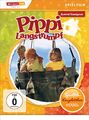 Astrid Lindgren PIPPI LANGSTRUMPF Spielfilme KOMPLETT BOX TakaTuka 4 DVD EDITION