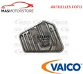 HYDRAULIKFILTER SATZ AUTOMATIK-GETRIEBE VAICO V10-2536 I FÜR SEAT EXEO,EXEO ST