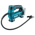 makita MP100DZ Akku-Kompressor 12,0 V 8,3 bar, ohne Akku