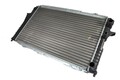 Thermotec D7A004Tt Kühler Wasserkühler Motorkühler für Audi 1990 - 1997