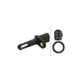 Sensor, Ansauglufttemperatur HELLA 6PT 009 109-231 für AUDI PORSCHE SEAT SKODA