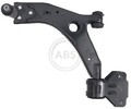 A.b.s. Querlenker für Volvo V40 Cross Country + 2012-2019 Vorne Links 211653