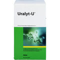 Uralyt-U Granulat, 280.0 g Granulat 3817227