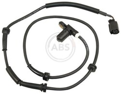 A.B.S. ABS Sensor Raddrehzahl 30027 für 7M8 GALAXY 7M6 FORD ALHAMBRA SEAT VW 7M9