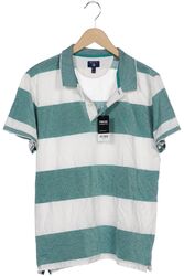 GANT Poloshirt Herren Polohemd Shirt Polokragen Gr. XL Baumwolle Türkis #6b7s5tnmomox fashion - Your Style, Second Hand
