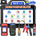 2025 LAUNCH X431 PAD VII ELITE PAD7 PROFI KFZ OBD2 Diagnosegerät ECU PROGRAMMIER