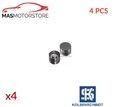 HYDROSTÖSSEL VENTILSTÖSSEL KOLBENSCHMIDT 50006418 4PCS P FÜR VW PASSAT