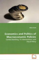 Adam Gersl | Economics and Politics of Macroeconomic Policies | Taschenbuch