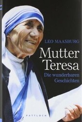 Mutter Teresa: Die wunderbaren Geschichten von Maasb... | Buch | Zustand wie neuGeld sparen und nachhaltig shoppen!