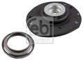 FEBI BILSTEIN Reparatursatz Federbeinstützlager 18756 für PEUGEOT 206 18755 SW
