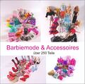 Top Schuhe und Stiefel für Barbie My Scene Bratz Monster High u. ä. Modepuppen 2