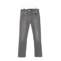 Jeans Straight Fit Baldessarini Grau 42