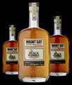 3 x Exmouth Gap, Brandons, Mount Gay Black Barrel Rum
