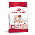4 kg ROYAL CANIN MEDIUM Adult Trockenfutter für mittelgroße Hunde