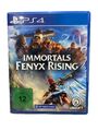 Immortals Fenyx Rising (Sony PlayStation 4, 2020)