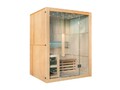 HAF Infrarotkabine Saunakabine Wärmekabine Infrarotsauna Sauna für 1-4 Personen