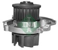 Schaeffler INA Wasserpumpe Motorkühlung 538 0062 10 für FIAT ALFA PANDA PUNTO BU