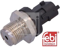 febi bilstein 100934 Sensor für Kraftstoffdruck Sensor Kraftstoffdruck 