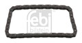 Kette Ölpumpenantrieb FEBI BILSTEIN 33636 für SEAT AUDI T5 SKODA A4 FABIA JETTA