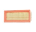 Luftfilter RIDEX 8A0187 für RENAULT CLIO II (BB0/1/2, CB0/1/2) TWINGO I (C06)