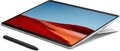 Microsoft Surface Pro X 13 Zoll Notebook SQ2 16GB/512GB SSD Platinum - Sehr Gut