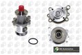 BGA CP2738 Wasserpumpe, Motorkühlung für BMW