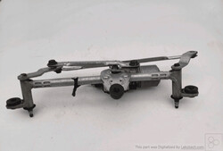 Scheibenwischermechanismus mit Motor  VOLKSWAGEN UP! (1S) 1.0 eco BMT (50Kw) Ber