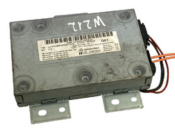 Mercedes Benz E Klasse W212 Multimedia Interface Kontrolle Modul Einheit