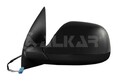 AUSSENSPIEGEL FÜR AMAROK 2HA, 2HB, S1B, S6B, S7A, S7B, AGD - ALKAR 6127948