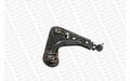 Querlenker Dreieckslenker MONROE L16509 für FORD FIESTA 3 GFJ COURIER F3L F5L