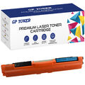 XXL Toner für HP LaserJet CP1025 Color CP1025NW M275 CE310A CE311A CE312A 126A