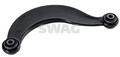 Querlenker Hinterachse links 33 10 2307 SWAG für FORD VOLVO