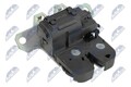 NTY Heckklappenschloss EZC-PL-058 für OPEL