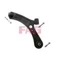 1x Lenker, Radaufhängung Schaeffler FAG 821 0714 10 passend für FIAT SUZUKI