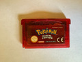 Pokémon: Rubin-Edition (Nintendo Game Boy Advance)