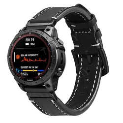 Für Garmin Fenix 8 E 7 7X 5 5X Plus GPS 6 6X Pro Solar Quick Fit Armband Ersatz