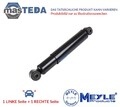 226 623 0028 STOSSDAMPFER STOßDÄMPFER 2 STÜCK PAAR VORNE MEYLE 2PCS NEU