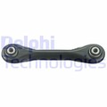DELPHI Stange / Strebe Radaufhängung TC3439 Hinten & unten & Vorne 278mm 58mm