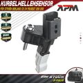 Kurbelwellensensor für Citroën Berlingo C3 C4 DS Peugeot 208 308 2008 Opel 1.2L