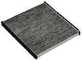 Innenraumfilter Aktivkohlefilter M110455K DENCKERMANN für LEXUS SUBARU TOYOTA