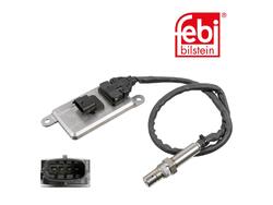 NOx-Sensor für SCR-Katalysator (AdBlue®-System) passend für DAF