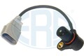 ERA Kurbelwellensensor Impulsgeber 550123A für 1J6 GOLF 5K1 BORA SEAT AUDI VW 4