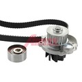 ORIGINAL® Airtex Wasserpumpe + Zahnriemensatz für Ford KA Fiat 500 GRANDE