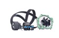 DAYCO KTBWP5920 Wasserpumpe + Zahnriemensatz für VOLVO V70 II (285) XC60 (156)