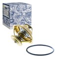 VEMO THERMOSTAT 88°C MIT DICHTUNG passend für AUDI 100 200 80 90 A4 A6 ALLROAD