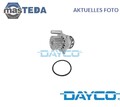 DP163 MOTOR KÜHLWASSERPUMPE WASSERPUMPE DAYCO FÜR VW CADDY III,TRANSPORTER V