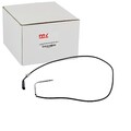 NTY ABGASTEMPERATURSENSOR passend für VW BEETLE GOLF JETTA | EGT-VW-074