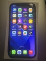 Apple iPhone 11 - 64GB - Schwarz (Ohne Simlock) A2221 (CDMA + GSM)