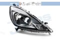 JOHNS Scheinwerfer Rechts für HONDA Jazz III Schrägheck (GE, GG, GP, ZA) 38 02