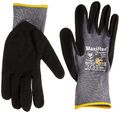 ATG Schutzhandschuh Maxiflex®Ultimate 34-874 Größe 10, schwarz